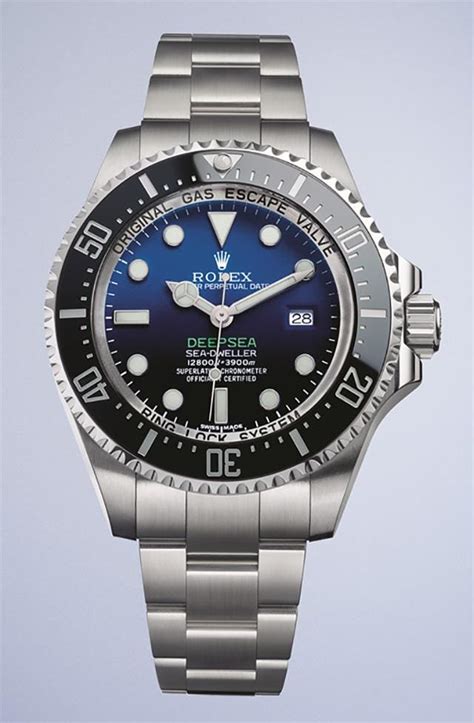 rolex deepsea red limited edition|rolex deepsea james cameron investment.